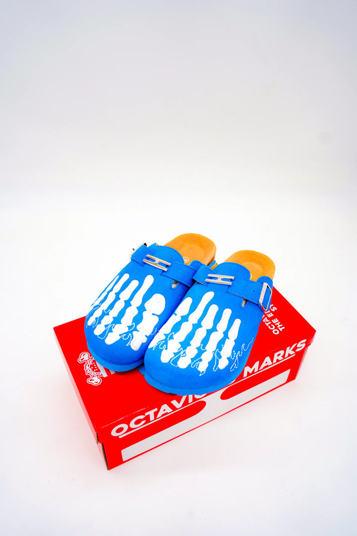 OMNY X THE EDGE OF EARTH COLLAB