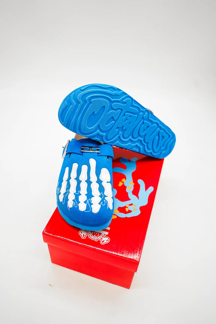 OMNY X THE EDGE OF EARTH COLLAB