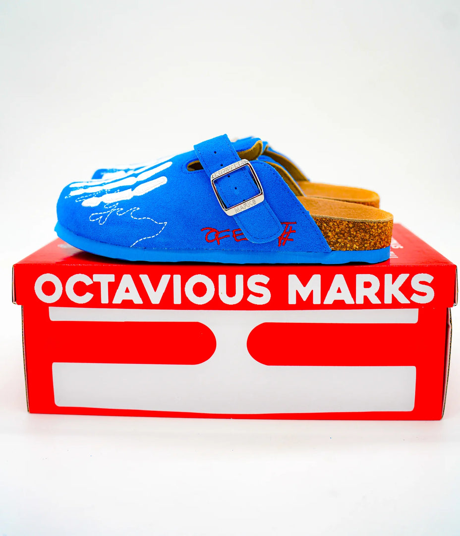 OMNY X THE EDGE OF EARTH COLLAB