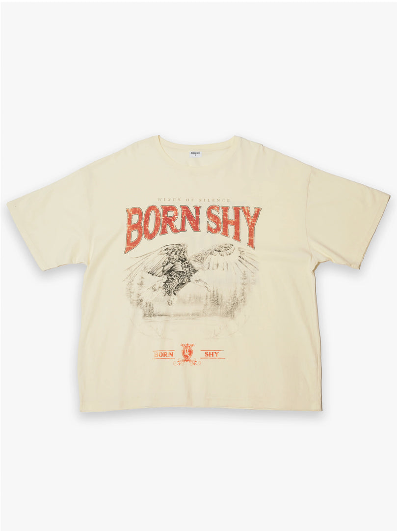 Wings Of Silence Tee