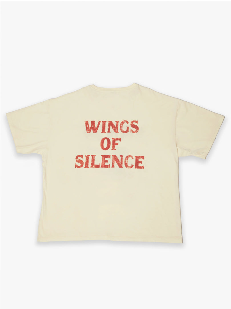 Wings Of Silence Tee
