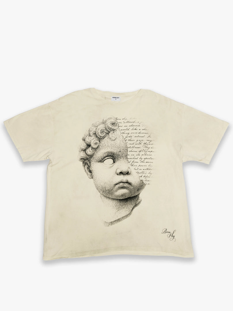 The Kid Chronicle Tee