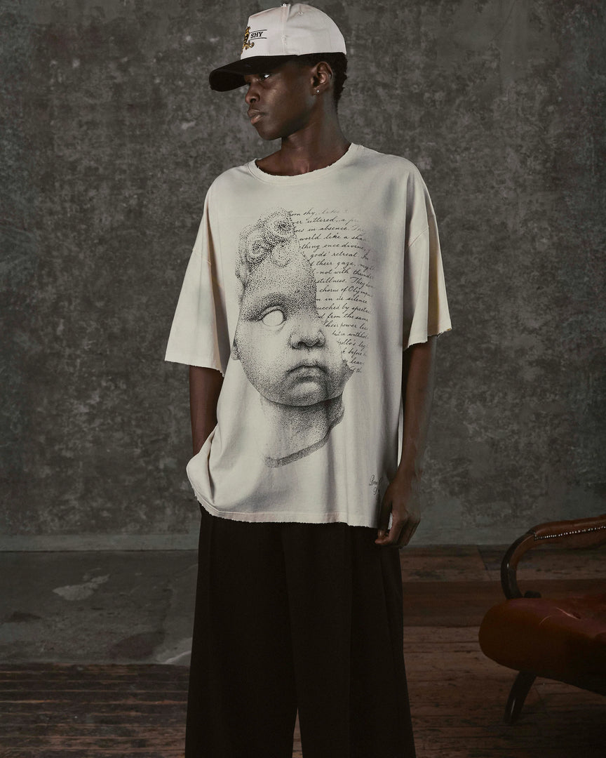 The Kid Chronicle Tee