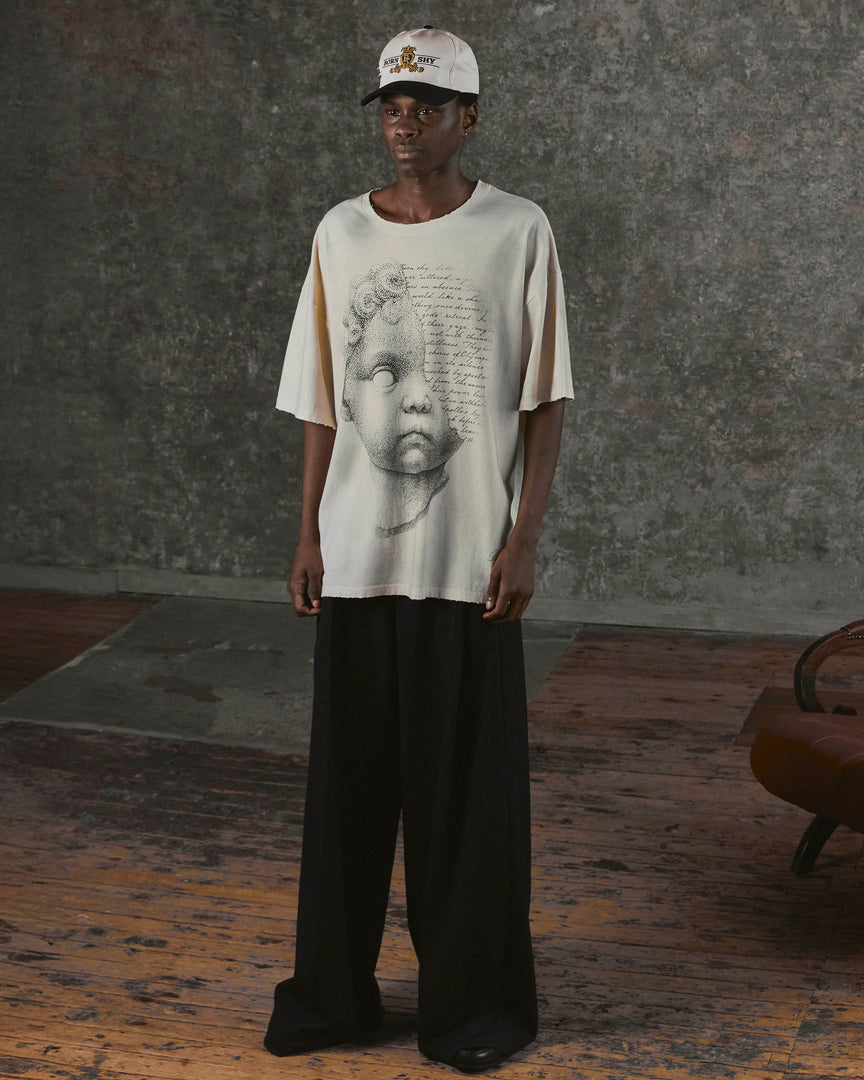 The Kid Chronicle Tee