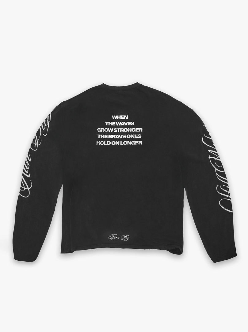 Silent Horse Long Sleeve