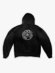 Shy Stamp Hoddie