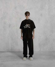 YEHONA STUDIOS Crystal clear T-shirt