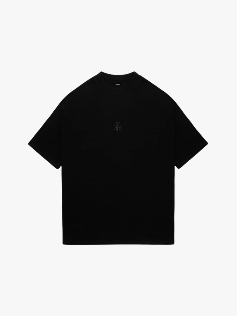 YEHONA STUDIOS - Embroider T-shirt