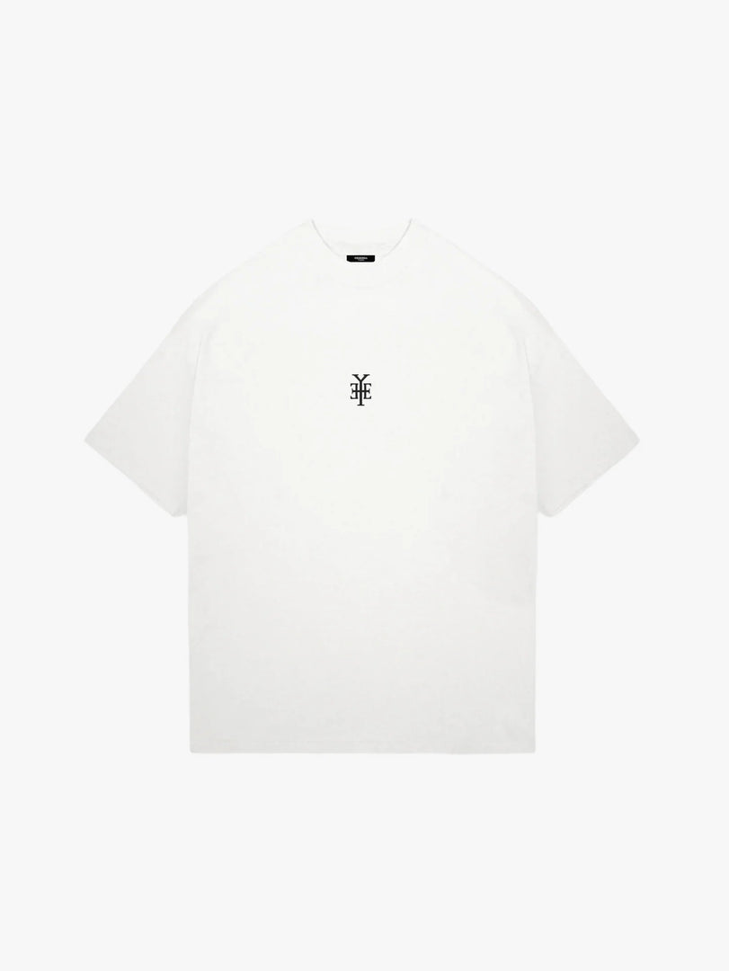 YEHONA STUDIOS - Embroider T-shirt