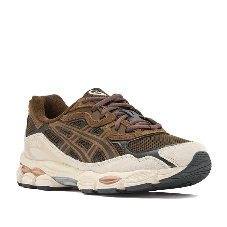 ASICS GEL-NYC