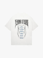 YEHONA STUDIOS - Rock tour T-shirt