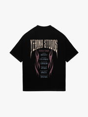 YEHONA STUDIOS - Rock tour T-shirt