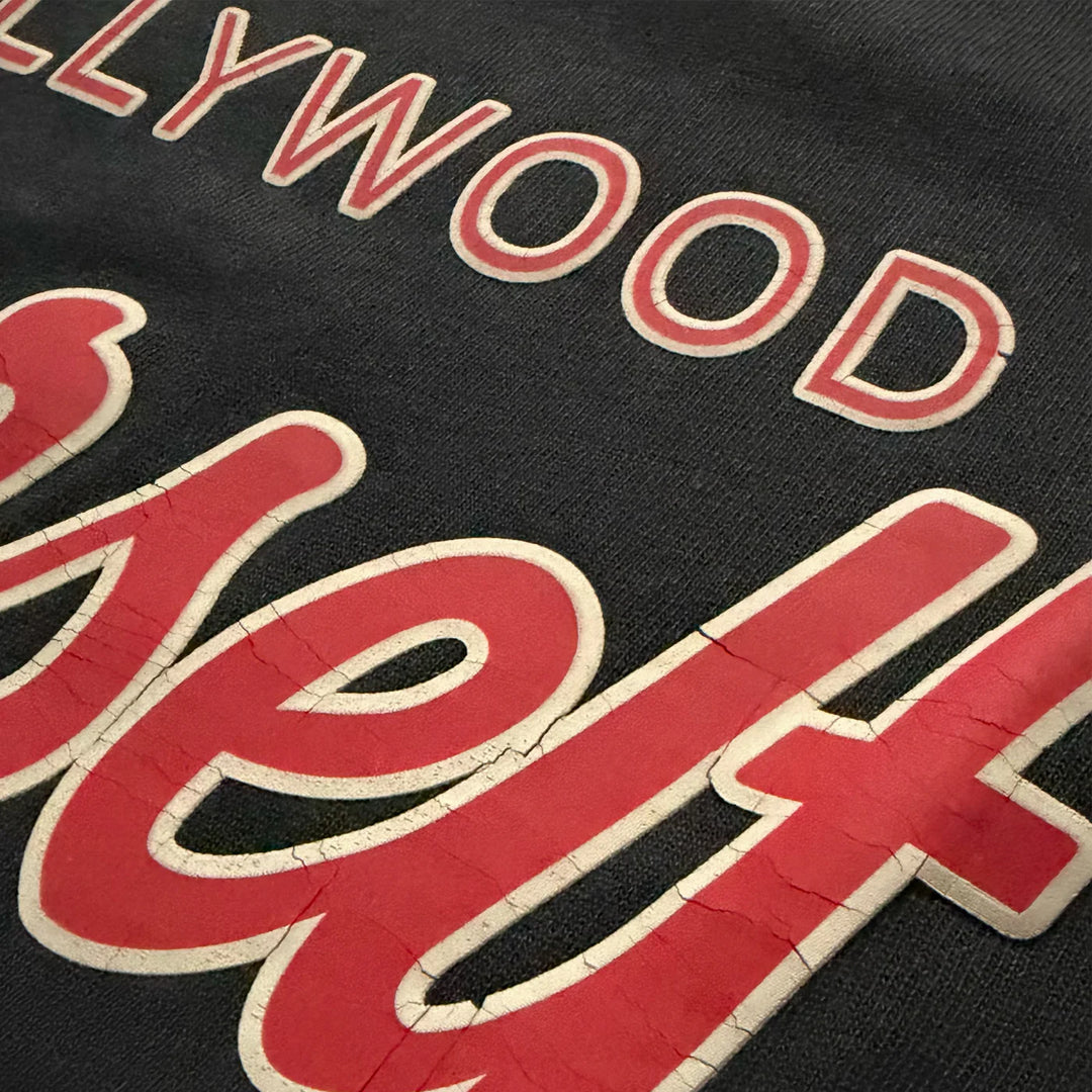 ASKYURSELF HOLLYWOOD ASKYURSELF-TEE