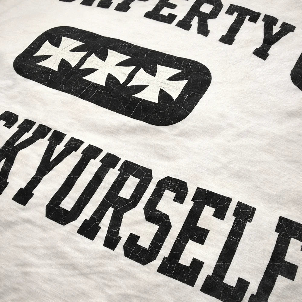 ASKYURSELF PROPERTY-TEE