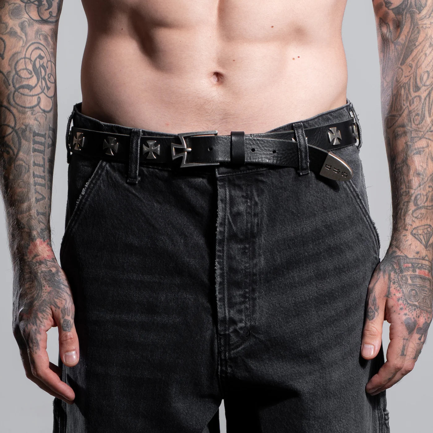 ASKYURSELF SIGNATURE OG CROSS- BELT – Si