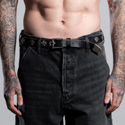 ASKYURSELF SIGNATURE OG CROSS- BELT
