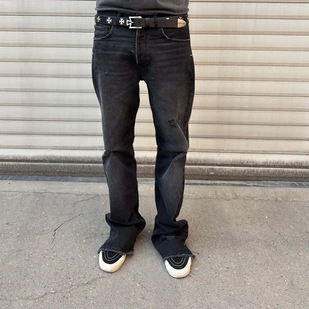 ASKYURSELF SIGNATURE OG CROSS- BELT