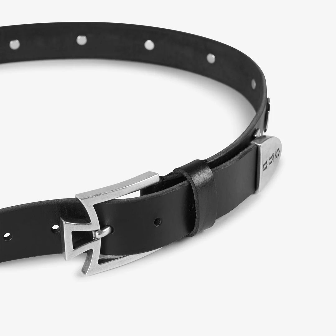 ASKYURSELF SIGNATURE OG CROSS- BELT