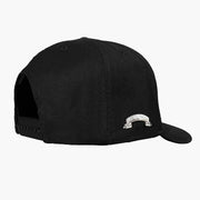 ASKYURSELF AY PATCH SNAPBACK CAP