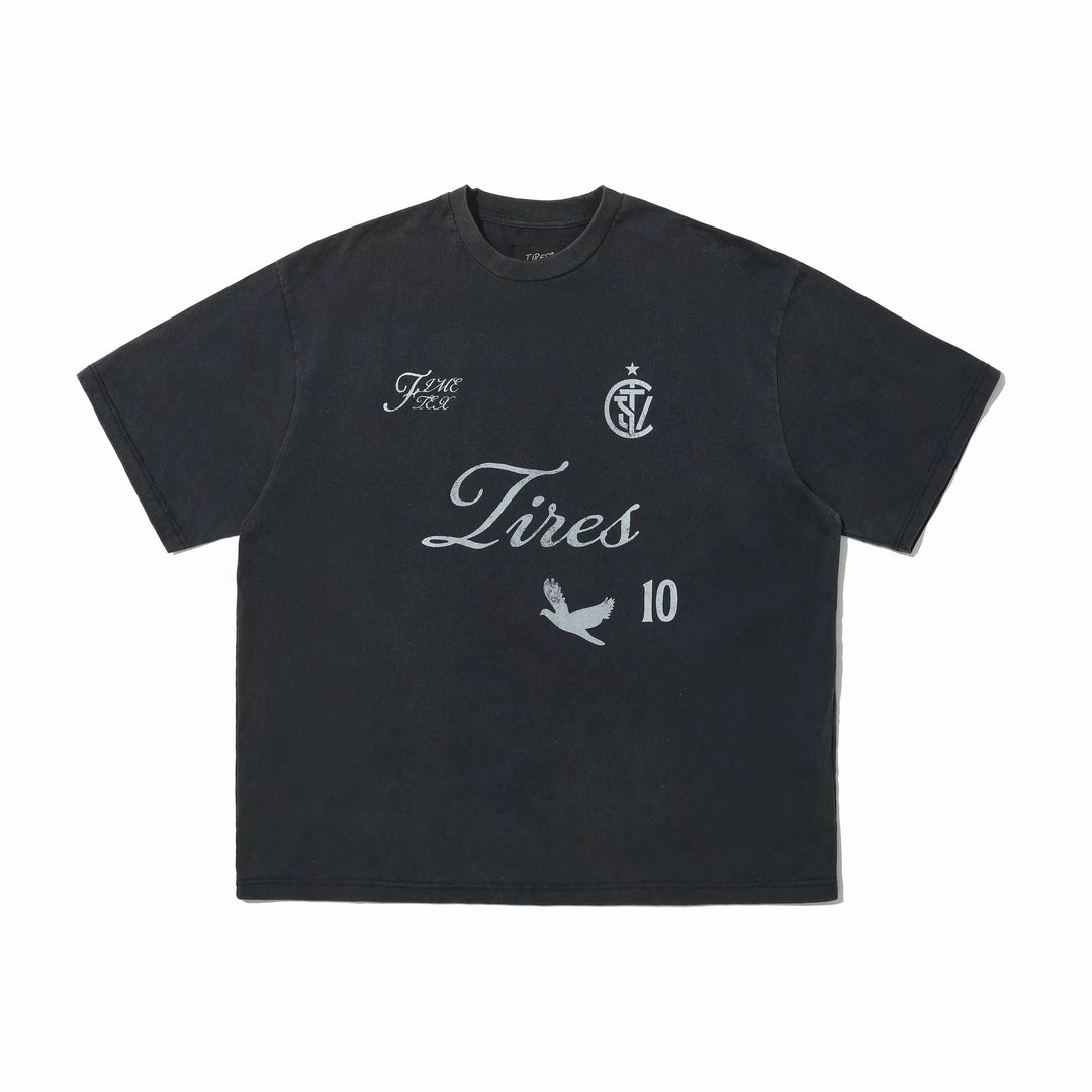 Tires - Tee