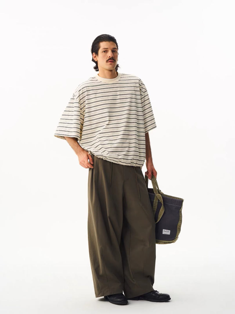 Tires - Pants