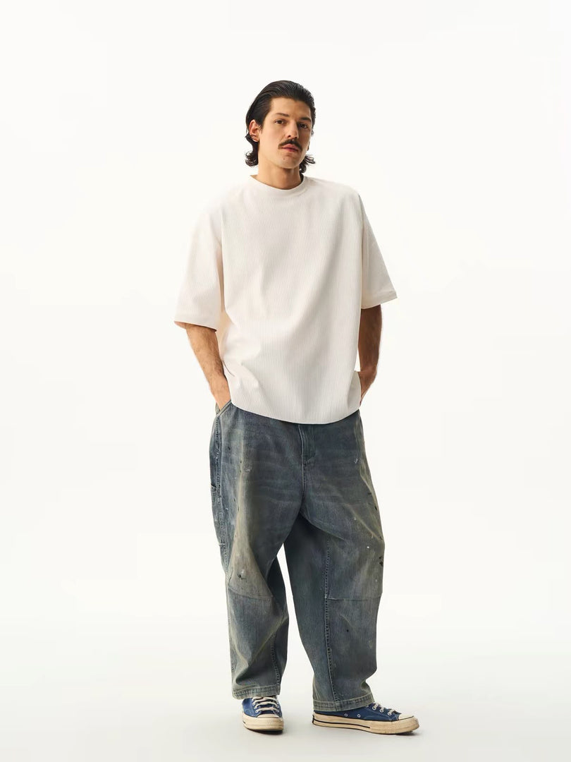 Tires - Jeans