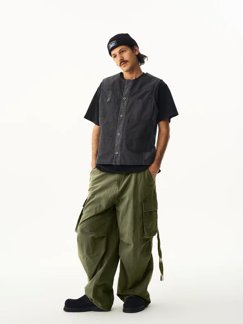 Tires - Pants