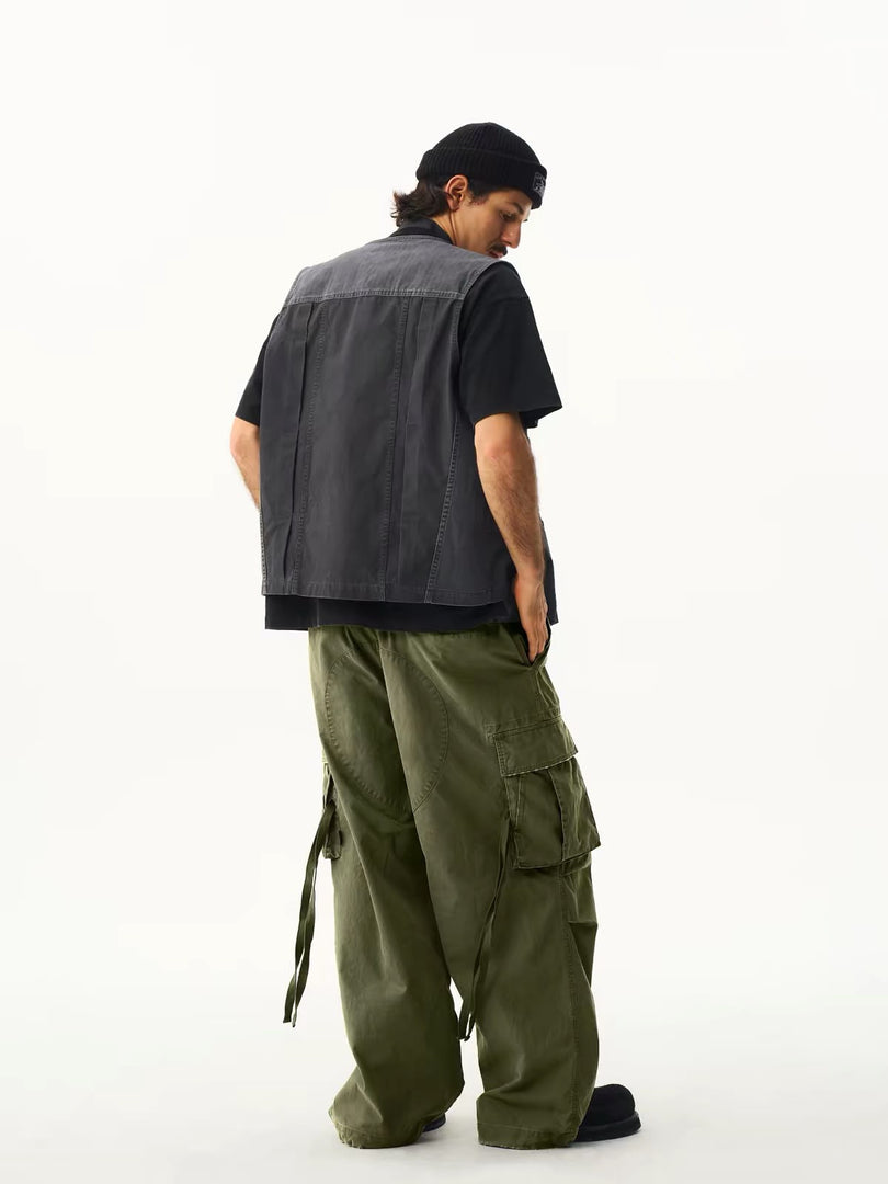 Tires - Pants