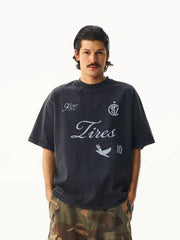Tires - Tee
