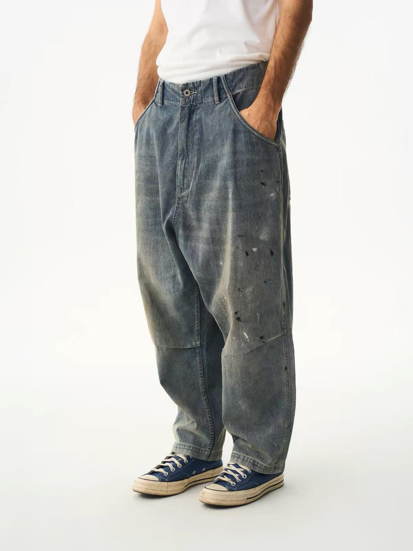 Tires - Jeans
