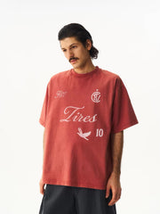 Tires - Tee