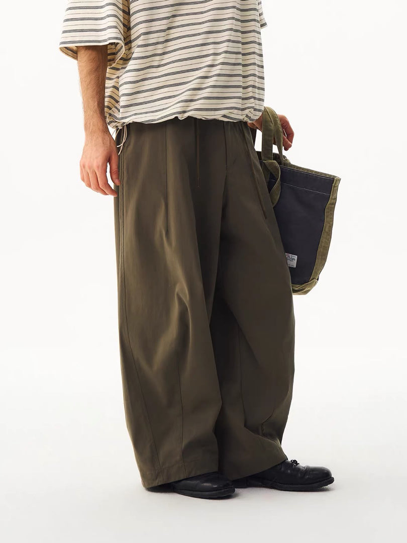 Tires - Pants