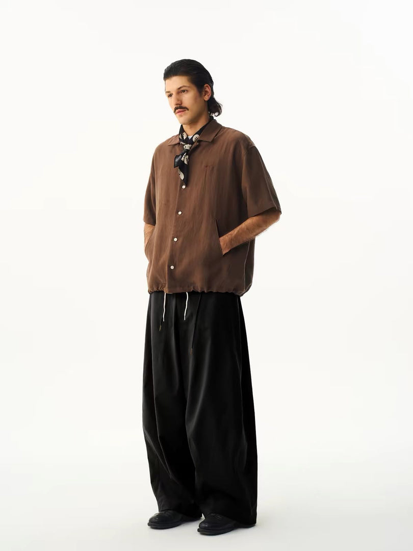 Tires - Pants