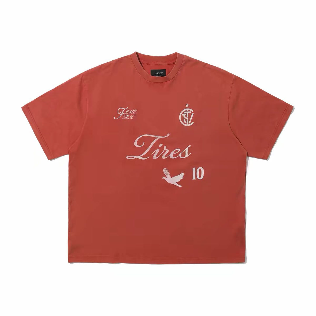 Tires - Tee