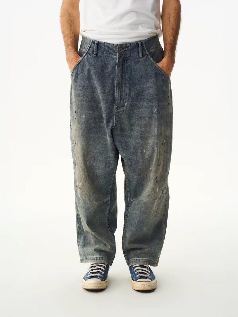 Tires - Jeans