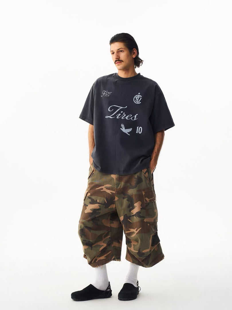Tires - Tee