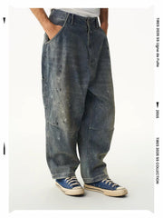 Tires - Jeans