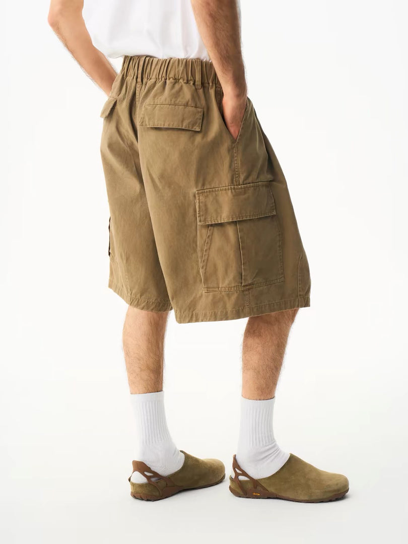 Tires - Shorts