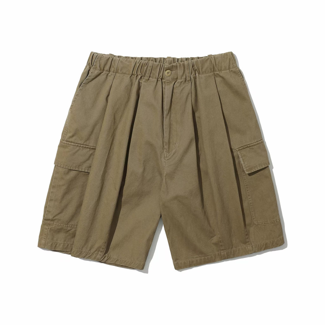Tires - Shorts
