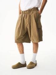 Tires - Shorts