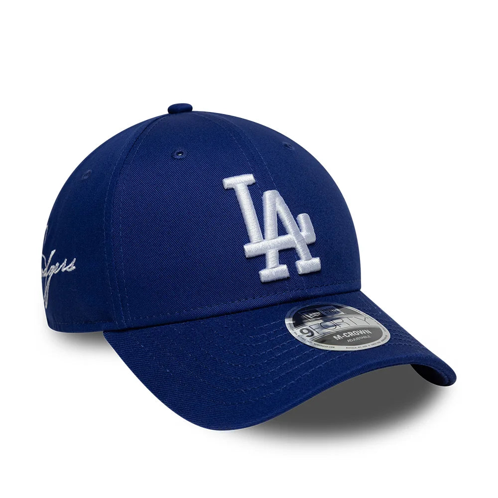 NEW ERA - 9FORTY - LOS ANGELES DODGERS