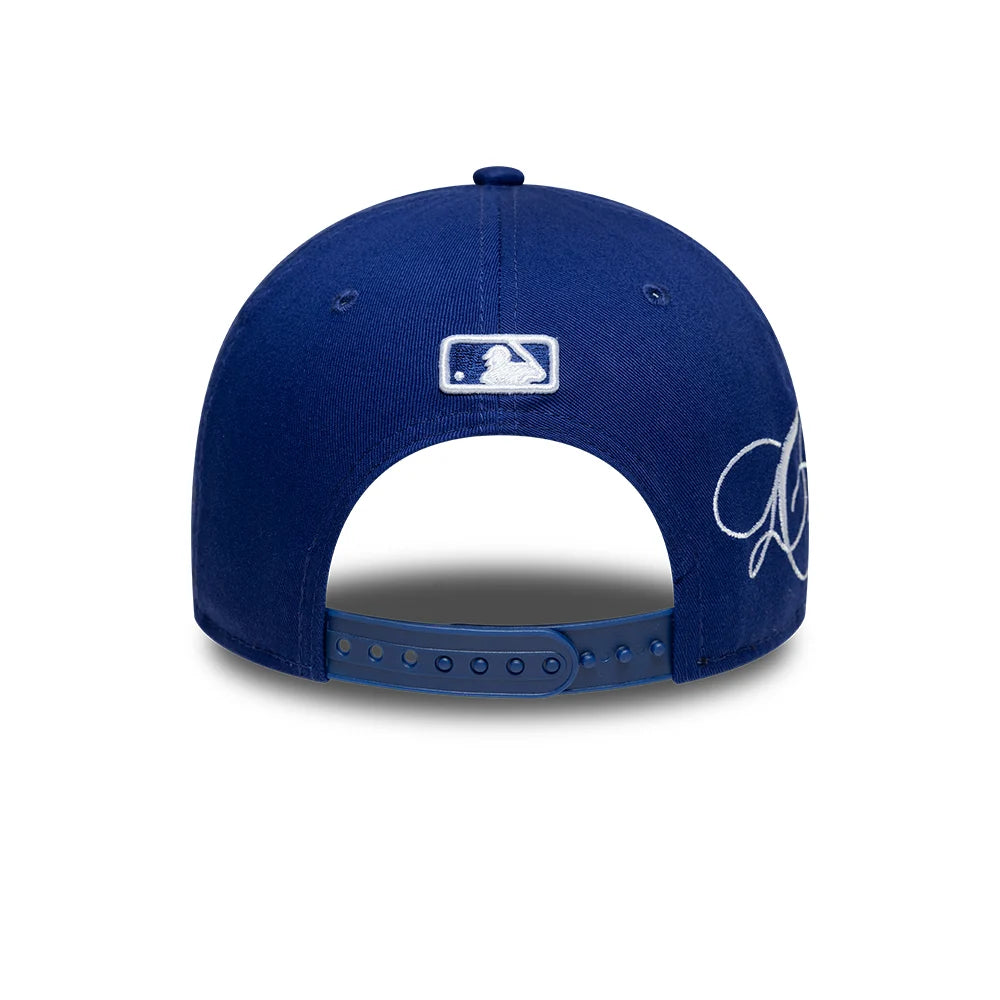 NEW ERA - 9FORTY - LOS ANGELES DODGERS