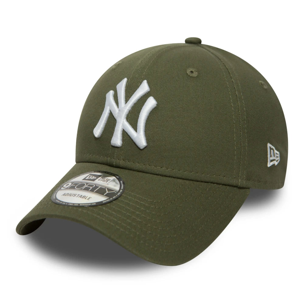 NEW ERA - 9FORTY - NEW YORK YANKEES