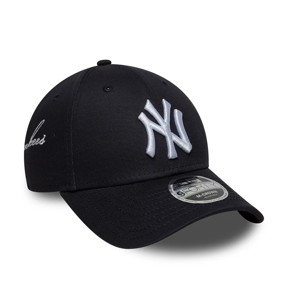 NEW ERA - 9FORTY - NEW YORK YANKEES