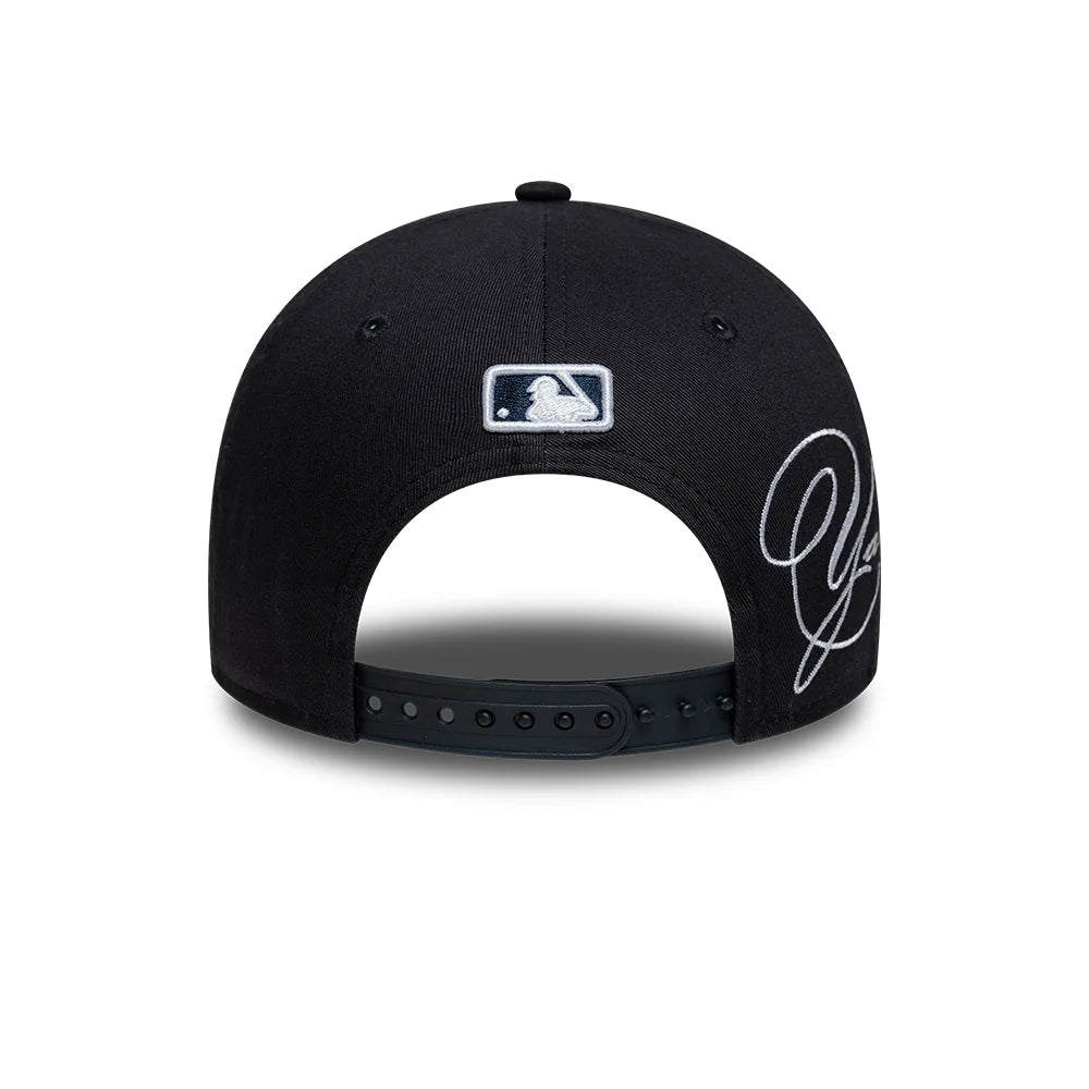 NEW ERA - 9FORTY - NEW YORK YANKEES