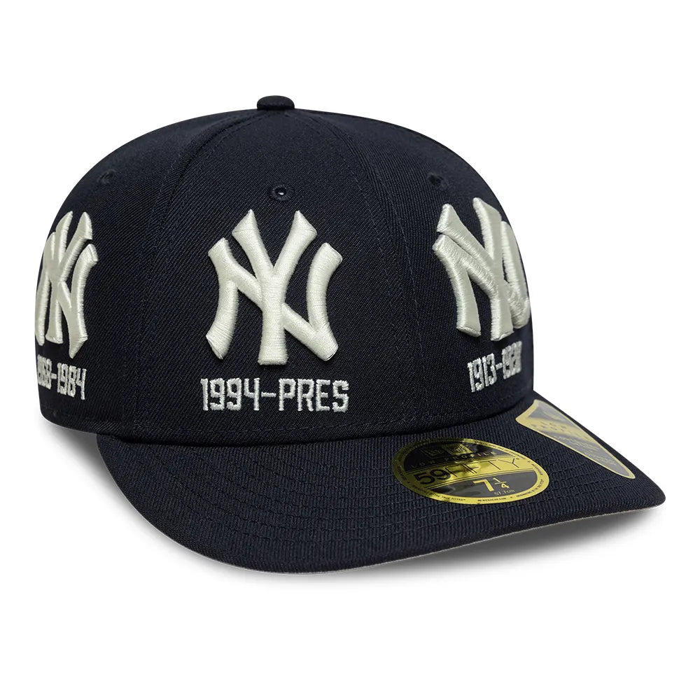 NEW ERA - 59FIFTY - NEW YORK YANKEES