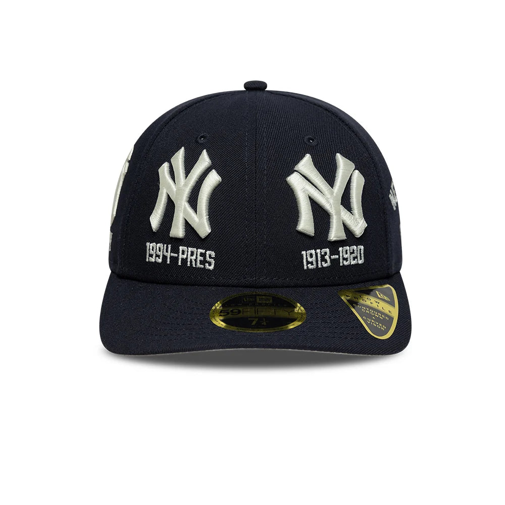NEW ERA - 59FIFTY - NEW YORK YANKEES