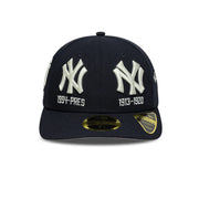 NEW ERA - 59FIFTY - NEW YORK YANKEES
