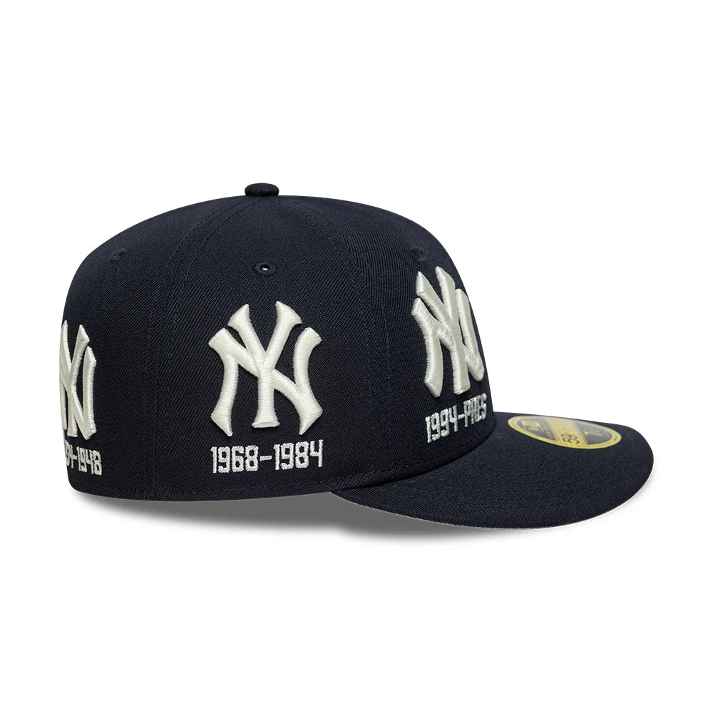 NEW ERA - 59FIFTY - NEW YORK YANKEES