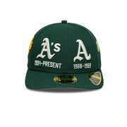 NEW ERA - 59FIFTY - OAKLAND ATHLETICS